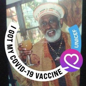 Meet your Posher, William